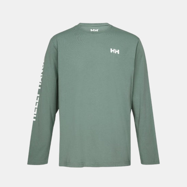 MEN'S ERVIK LONGSLEEVE T-SHIRT