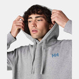 ERVIK HOODED FLEECE