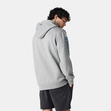 ERVIK HOODED FLEECE