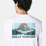 SCENIC L/S T-SHIRT