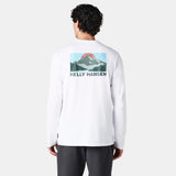 SCENIC L/S T-SHIRT