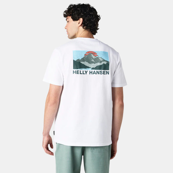 SCENIC T-SHIRT