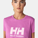 W HH LOGO T-SHIRT