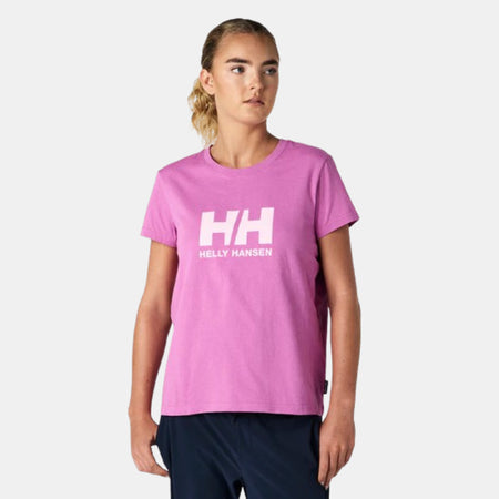 W HH LOGO T-SHIRT