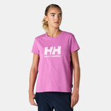 W HH LOGO T-SHIRT