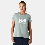 W HH LOGO T-SHIRT