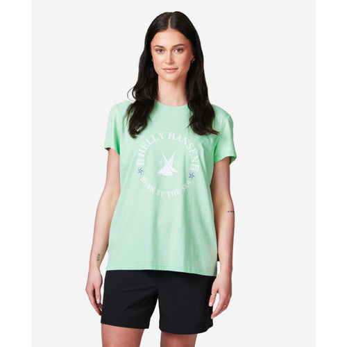 WOMEN'S VOYAGE T-SHIRT