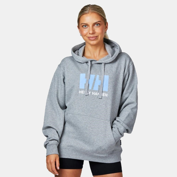 WOMEN'S HH LOGO HOODIE