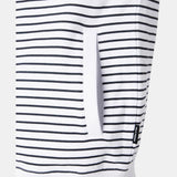 W DOCK HALF ZIP FLEECE