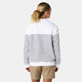 W DOCK HALF ZIP FLEECE