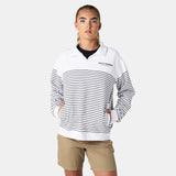 W DOCK HALF ZIP FLEECE