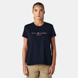 W NORDIC T-SHIRT
