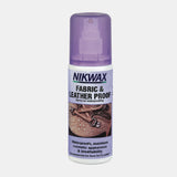 NIKWAX FABRIC & LEATHER PROOF SPRAY ON