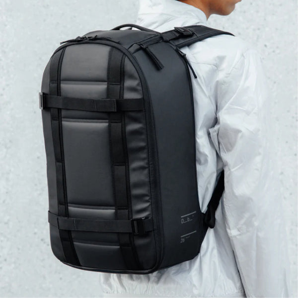 RAMVERK BACKPACK 26L