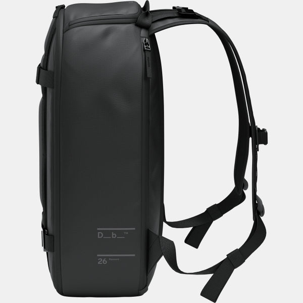 RAMVERK BACKPACK 26L