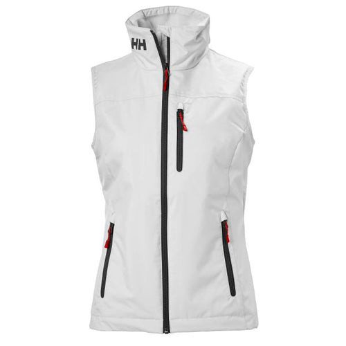 WOMEN'S CREW SAILING VEST