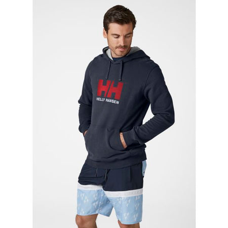 MEN'S HH® LOGO HOODIE