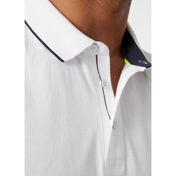 MEN'S SKAGERRAK POLO