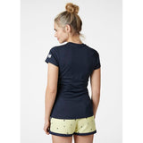 WOMEN'S HH TECHNICAL QUICK-DRY T-SHIRT