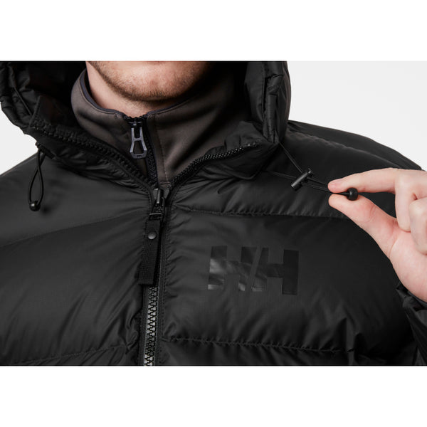 MEN'S ACTIVE PUFFY JACKET – Helly Hansen South Africa