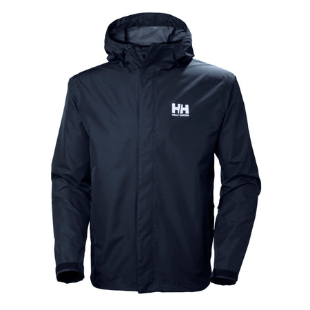 MEN'S SEVEN J WATERPROOF JACKET