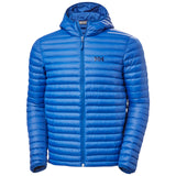 MEN'S SIRDAL HOODED INSULATOR JACKET