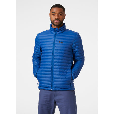 MEN'S SIRDAL INSULATOR JACKET